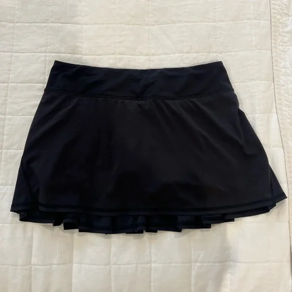 LuluLemon skirt - Picture 2 of 5